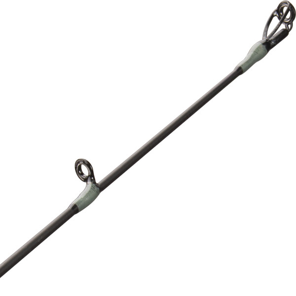 13 Fishing Sync 2 Casting Combo close up of tip