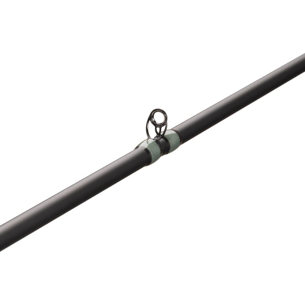 13 Fishing Sync 2 Casting Combo close up of guide