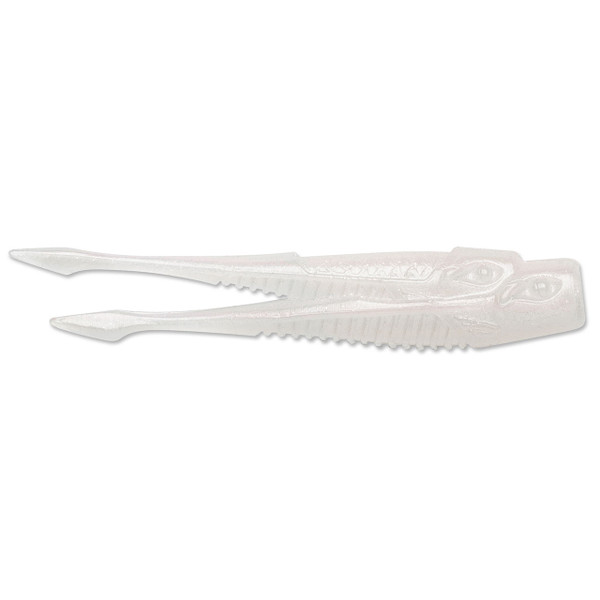 Rapala CrushCity Fryball color Albino Pearl