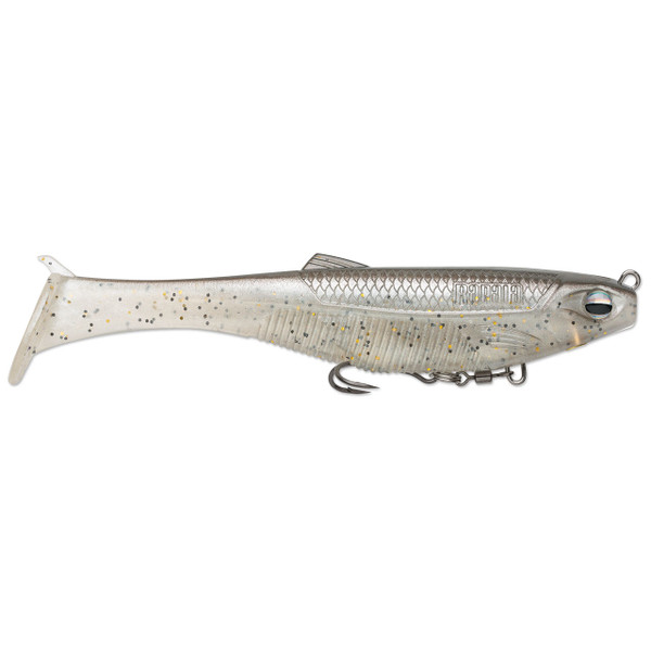 Rapala CrushCity The Governor color Gizzard Shad