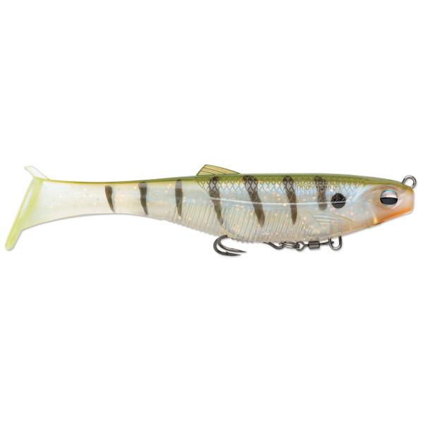 Rapala CrushCity The Governor color Bluegill