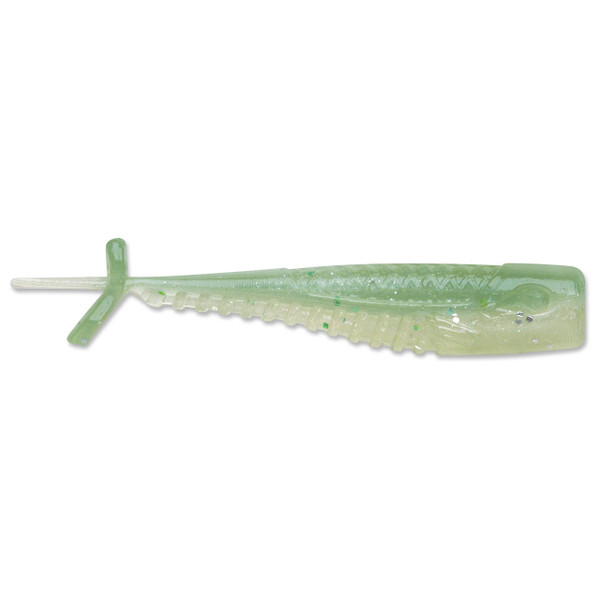 Rapala CrushCity Lil' Mooch Minnow color Sexy Shad