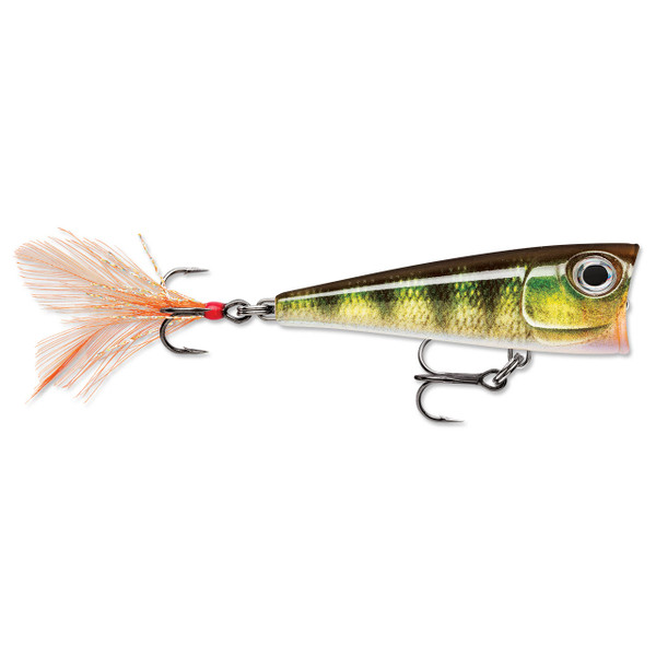 Rapala X-Light Pop color Live Perch