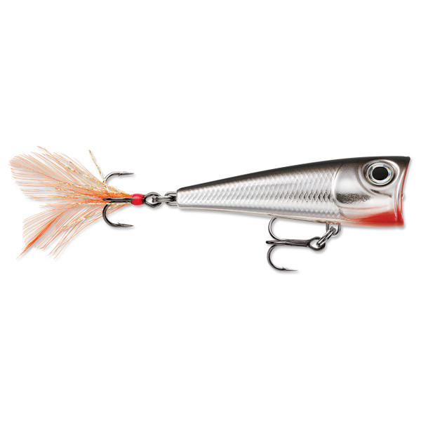 Rapala X-Light Pop color Chrome
