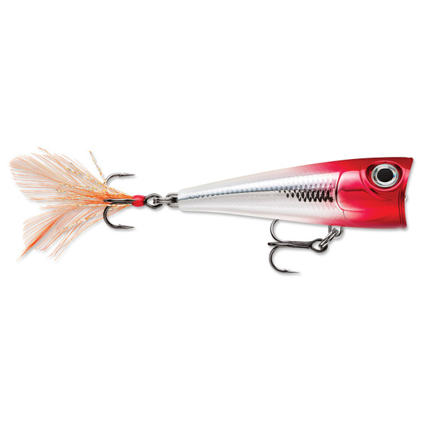 Rapala X-Light Pop color Red Head