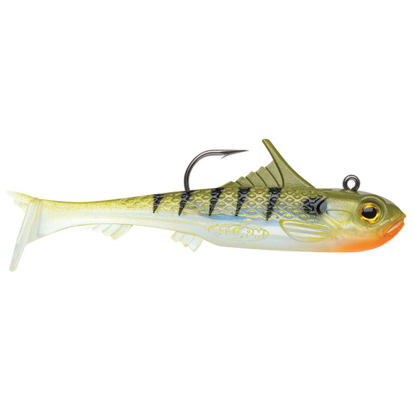 Storm Surge Minnow color Bluegill