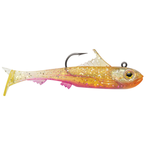 Storm Surge Minnow color Purple Lemonade