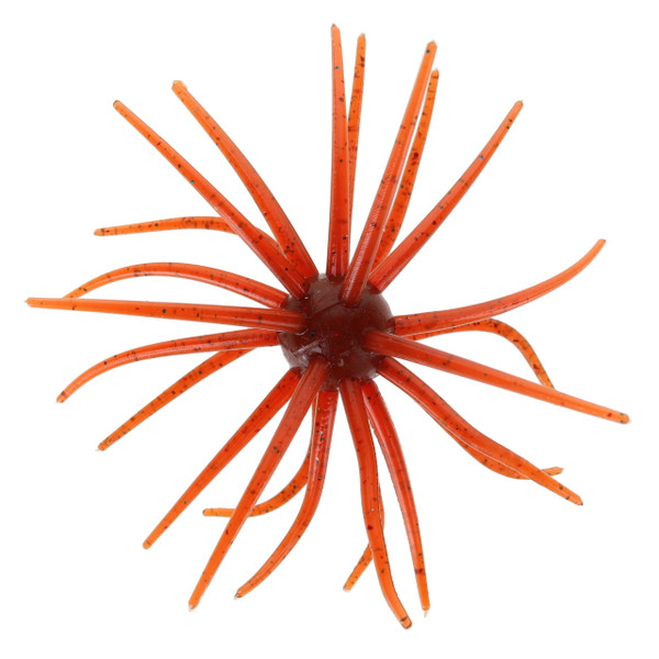 Sea Star Star Burst Urchin Bait color Scuppernong