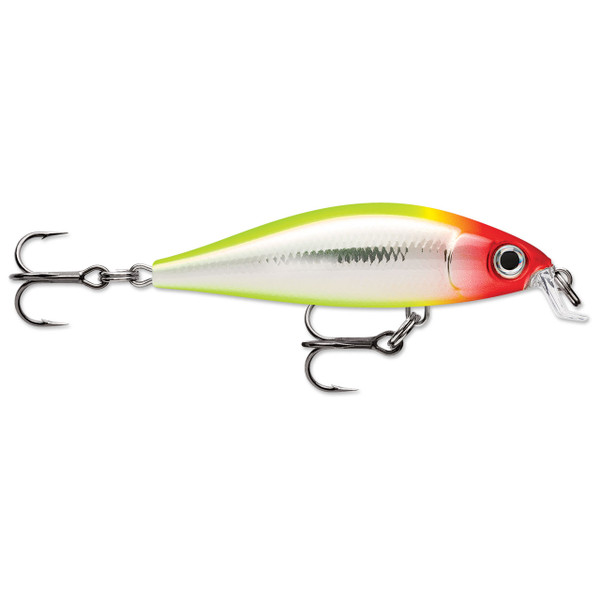 Rapala X-Light Minnow color Clown