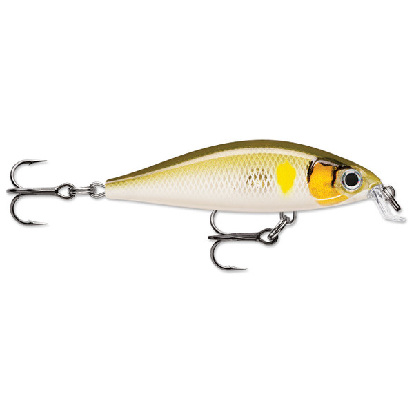 Rapala X-Light Minnow color Ayu