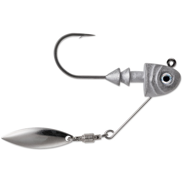 VMC Precision Underspin Jig
