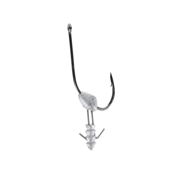 Core Tackle Dice Rig size 1; 1/16 oz.
