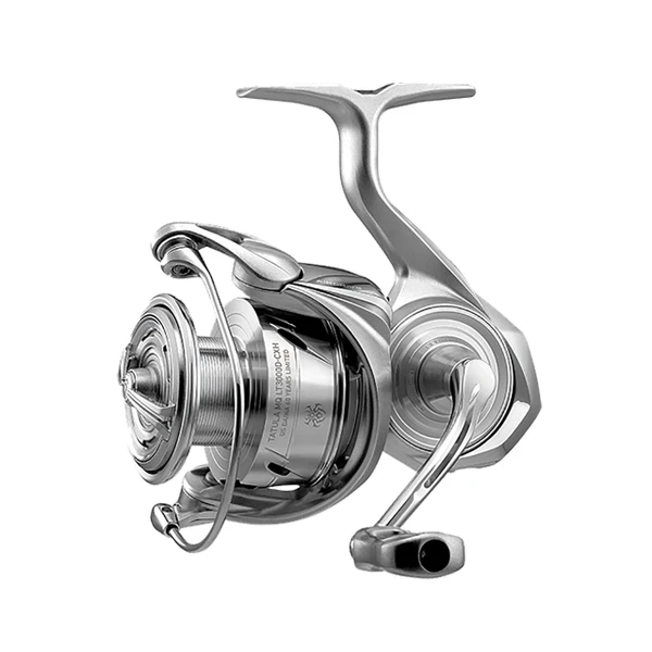 Daiwa 60th Anniversary Limited Edition Tatula MQ LT Spinning Reel