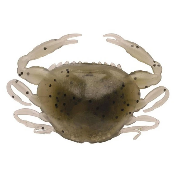Berkley Gulp! Saltwater Peeler Crab color Natural Peeler