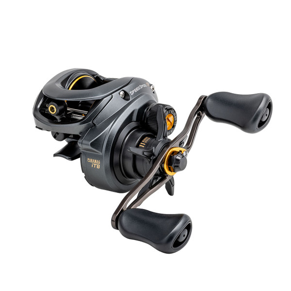 Lew's Speed Spool ITB Casting Reel left hand, model SSITB1SHL-200