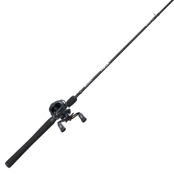 Abu Garcia Max SX Casting Combo full grip handle model MAX5SXLP-F701M handle type A