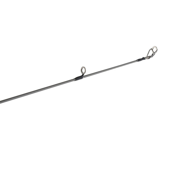 Abu Garcia Max X Casting Combo close up of tip
