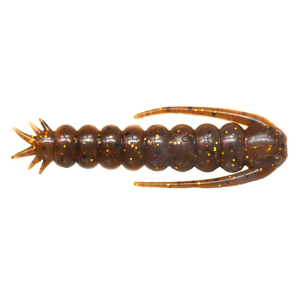 Max4 Larry Soft Bait color Fall Magic