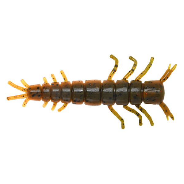 Max4 Moonbug Soft Bait color Bama Craw
