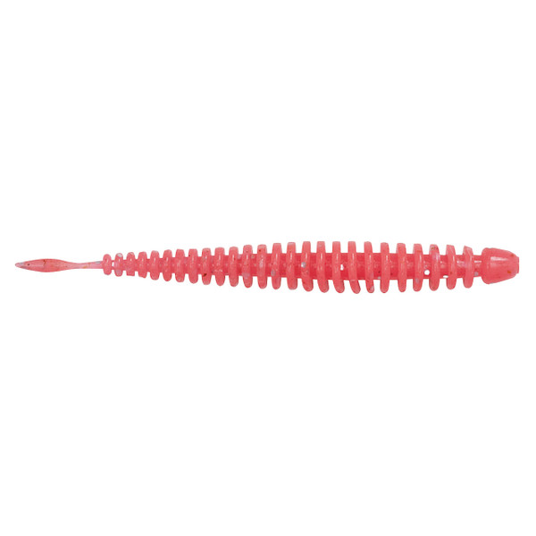 Daiwa VC Custom Beam Worm color Glow Pink