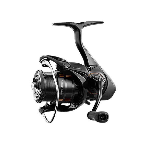 Daiwa Iprimi LT Spinning Reel