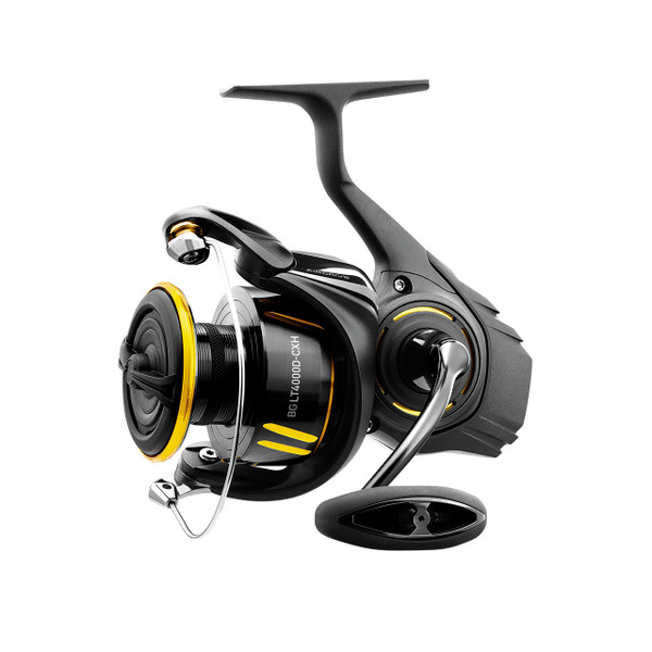 Daiwa BG LT Spinning Reel