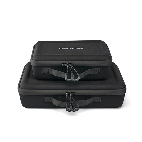 Plano StowAll Gear Case size comparison
