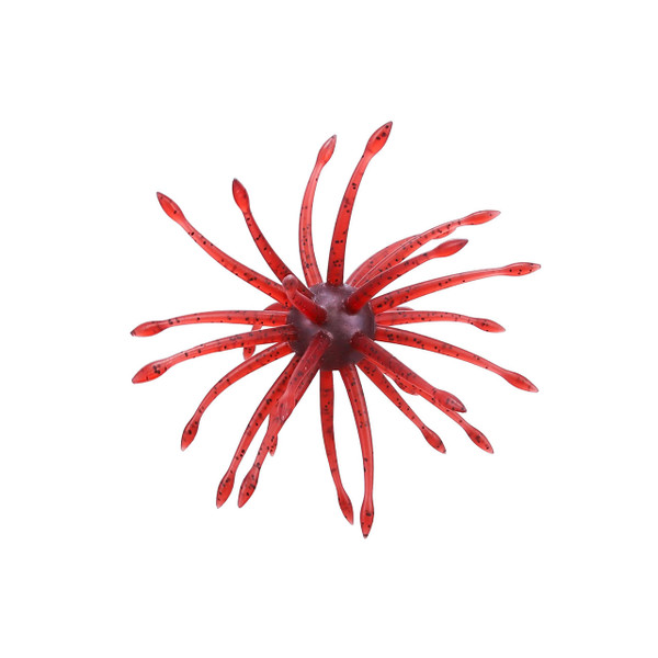 Yamamoto Uni Mas Urchin Bait color Scuppernong