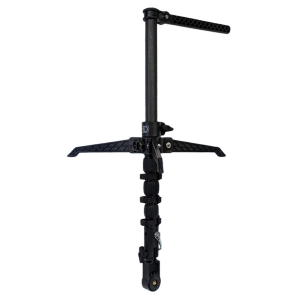 HD Innovations X-Over FFS Pole System Ice Model