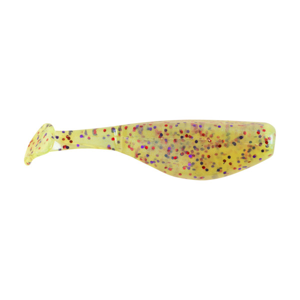 Bobby Garland Slab Stalk'R Swimbait color Sonar Beam
