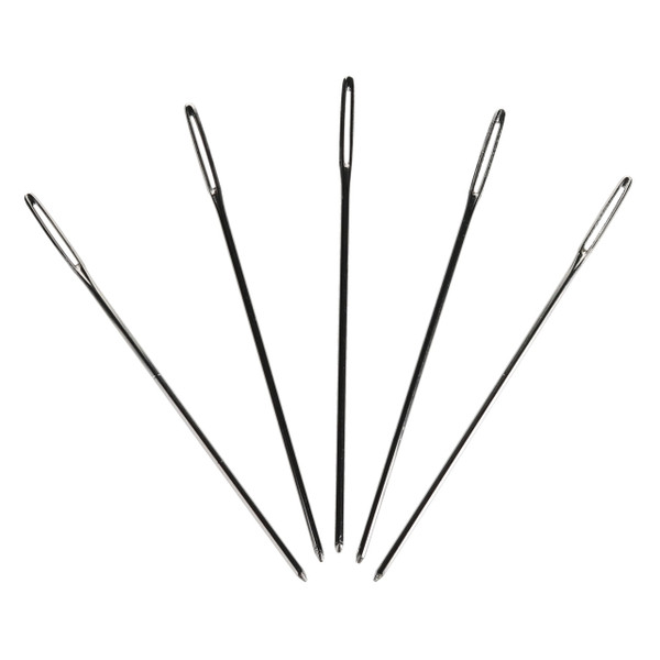 All included Do-It Clash Cube Threading Needles