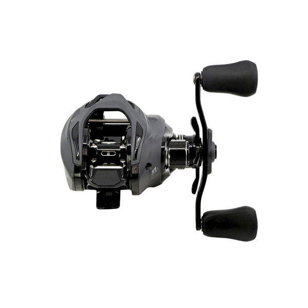 Okuma Helios XT Casting Reel model HXT-100HA back view