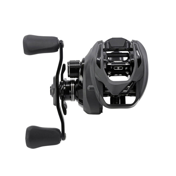 Okuma Helios XT Casting Reel model HXT-100HA top view