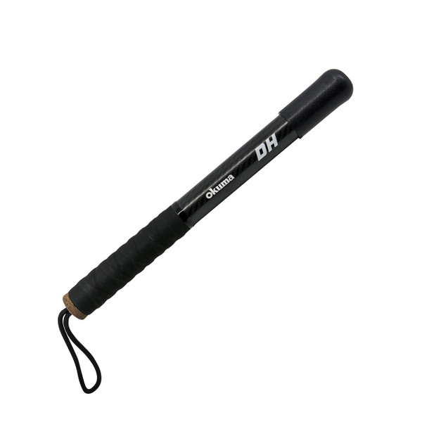 Okuma Designated Hitter Fish Club