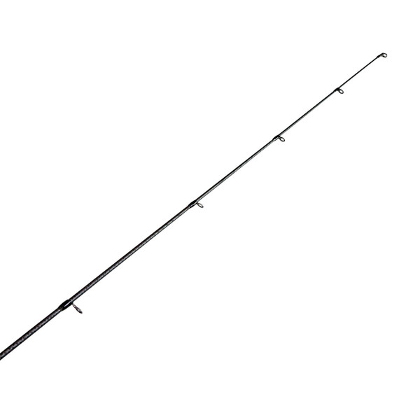 Okuma Safyre Spinning Rod close up of tip