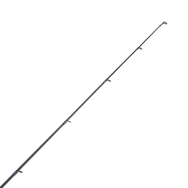 Okuma Shadow Stalker Inshore Spinning Rod close up of tip