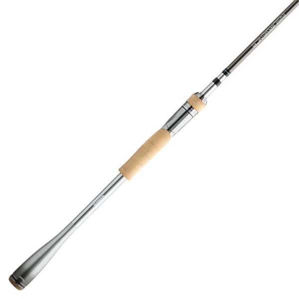 Shimano Insurgence Inshore Spinning Rod model INS70L