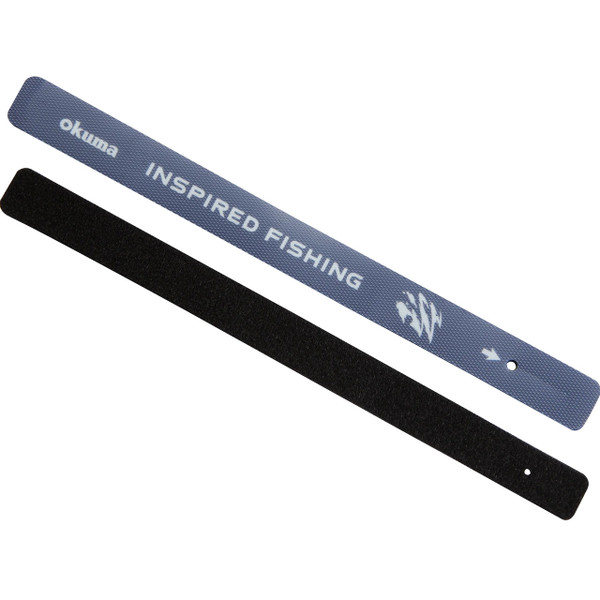 Okuma Spool Strap