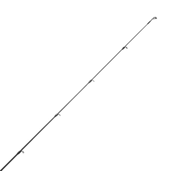 Okuma X-Series Salmon & Steelhead Spinning Rod close up of tip