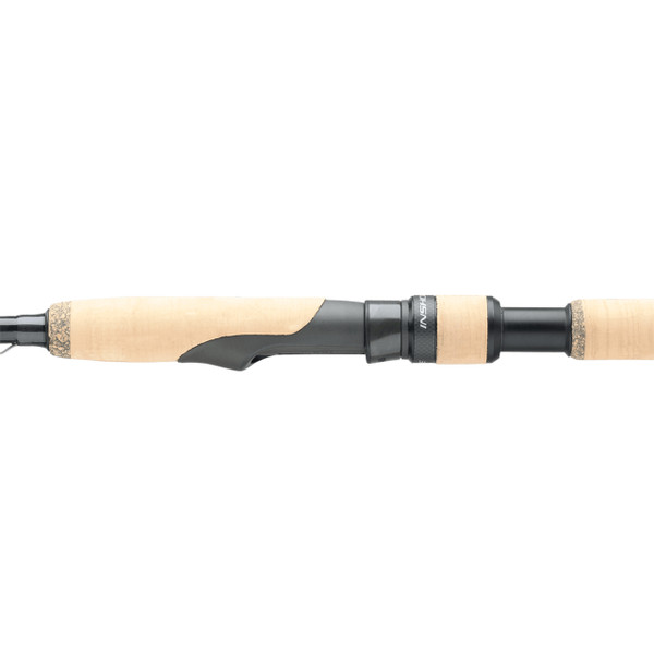 Shimano Talavera D Inshore Spinning Rod handle A reel seat