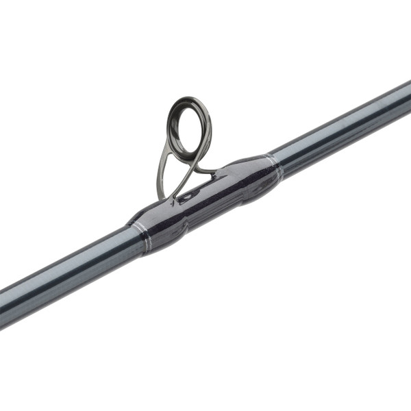 Shimano Talavera D Boat Casting Rod close up of guide