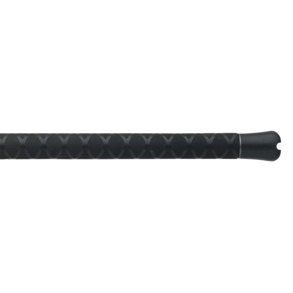 Shimano Combat Cat Casting Rod closeup of rod butt