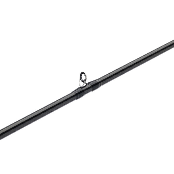 Shimano Poison Glorious Casting Rod model PG172H close up of guide