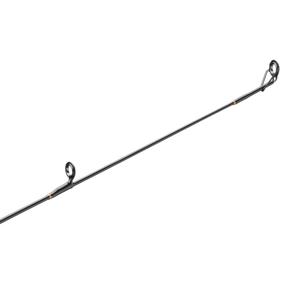 Shimano Nexave Spinning Combo close up of tip