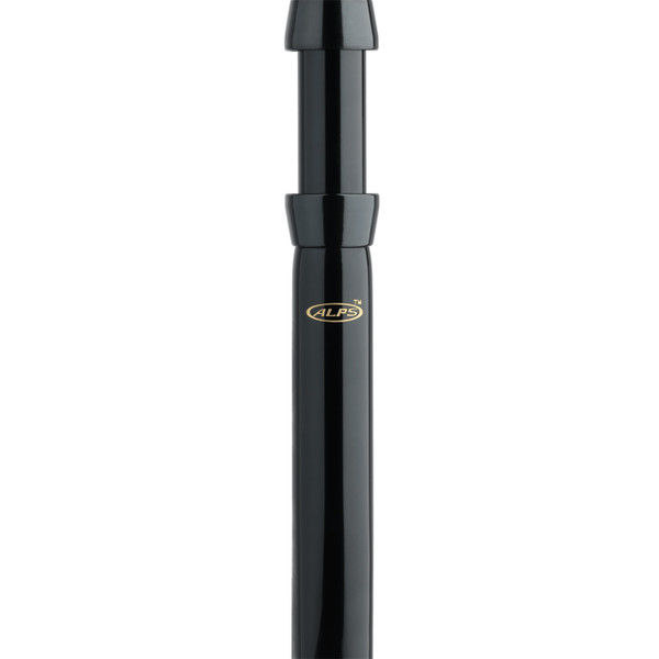 Shimano Talavera B BW Deep Drop Rod ALPS logo on rod handle