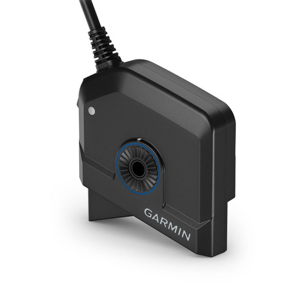 Garmin LiveScope 2 LVS42HD-IF Ice Fishing Transducer back view