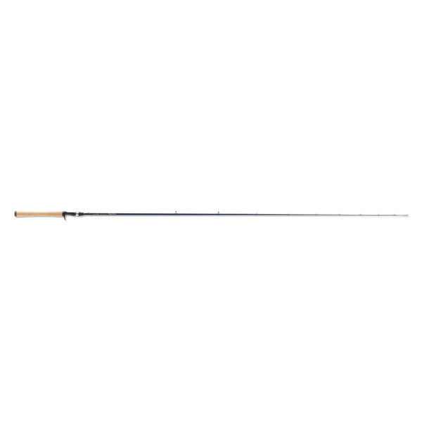 St. Croix Triumph Casting Rod model 27TRC70MF full view
