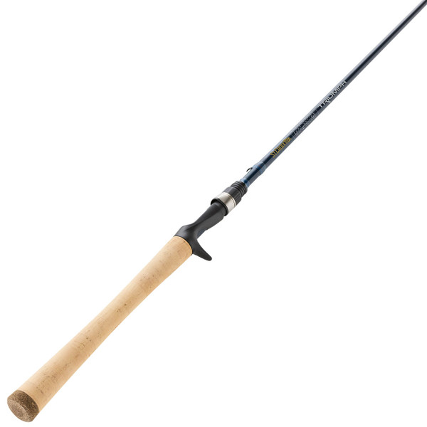 St. Croix Triumph Casting Rod model 27TRC70MF seat image