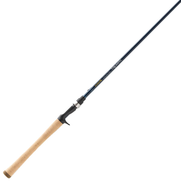 St. Croix Triumph Casting Rod model 27TRC70MF
