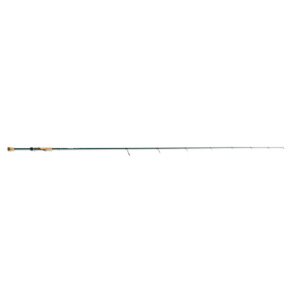 St. Croix Tidemaster GC Series Spinning Rod model 27TGWS68MF full rod